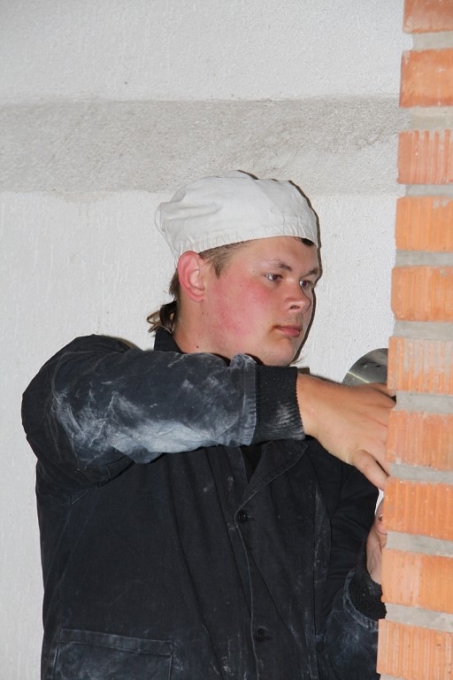 ZZ na sekci S - praktická část